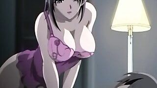 Taboo Charming Step Mother 1: Forbidden Desires xxx hentai video HD
